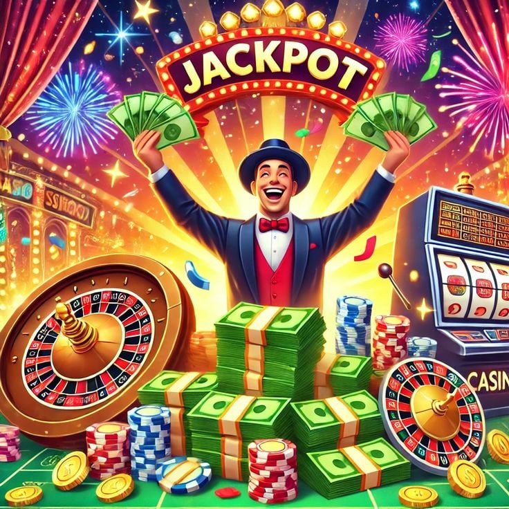 betvip casino