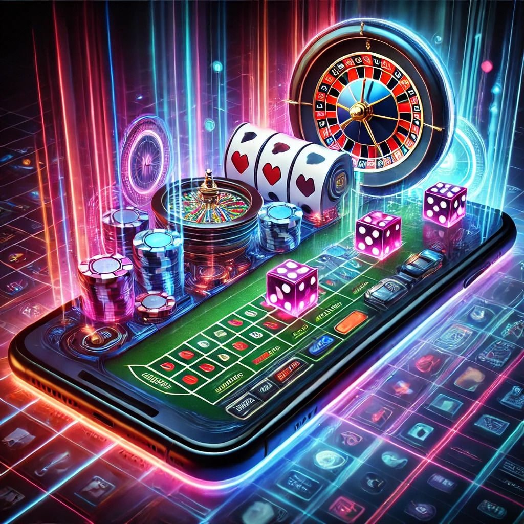 betvip casino